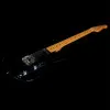 Godin Stadium HT Matte Black MN Электрогитара Telecaster, 6 струн, SS, цвет чёрный
