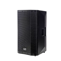 ZTX audio HX-112 Акустическая система активная 12", 480 Вт (RMS), DSP процессор с дисплеем
