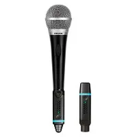 NUX B-3-Plus-MIC-Bundle Микрофон беспроводной со съемным передатчиком и приемником