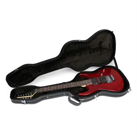 DEVISER PH-E10-S Кейс для электрогитары Stratocaster, Telecaster