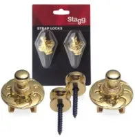 STAGG SSL1 GD