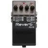 BOSS RV-6 Rverb Педаль эффектов гитарная, ревербирация 