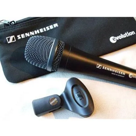Микрофон Sennheiser E 945