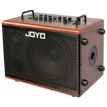 Joyo BSK-80 Комбоусилитель для акустической гитары, 80Вт