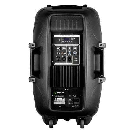 ECO PRESTO-15A MP3