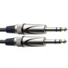 FORCE FLC-101/3 Шнур аудио stereo JACK 1/4