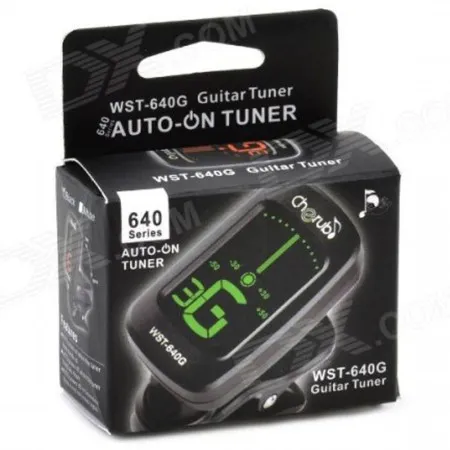 Тюнер Cherub WST-640G