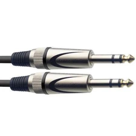 FORCE FLC-101/3 Шнур аудио stereo JACK 1/4
