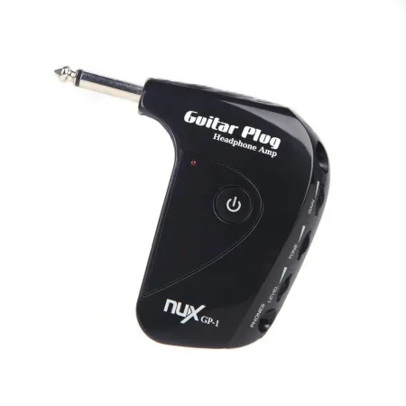 Nux Cherub GP-1-NUX