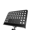 Soundking DF013-2 Пюпитр оркестровый с дополнительной полочкой