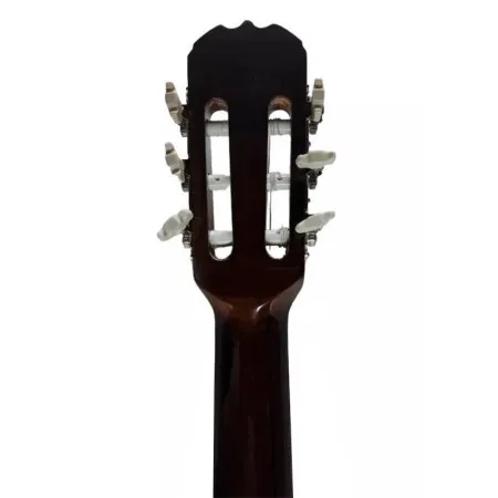 Vizuela VC3/4-LB Классическая гитара с чехлом 36" размер 3/4