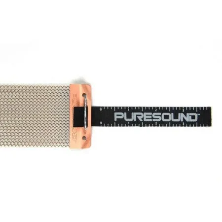 PureSound CPB1420 Custom Pro Brass Подструнник для малого барабана 14