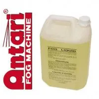 ANTARI Fog Liquid FLY-5 ANTARI Fog Liquid FLY-5
