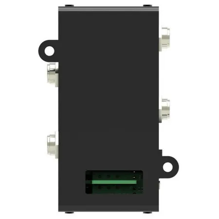 AMT Electronics NG-1 Incinerator Педаль эффектов гитарная