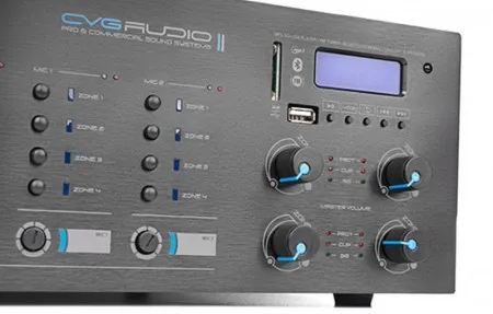 CVGaudio PTM-4120Dm