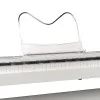 Ringway RP-35W Цифровое пианино + стойка S-25, цвет белый