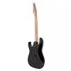Ibanez GRX40-BKN Электрогитара, 6 струн, SSH, цвет чёрный