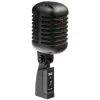PROEL EIKON DM55V2BK Микрофон вокальный динамический "ретро", чёрный