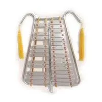 Металлофон Planet Music DP-4027