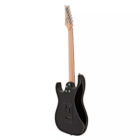 Ibanez GRX40-BKN Электрогитара, 6 струн, SSH, цвет чёрный