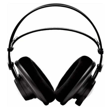 AKG K702 Наушники студийные референсные, открытого типа, 62 Ом, 10-39800 Гц