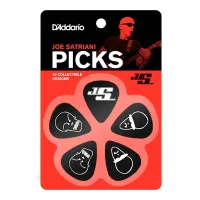 Planet Waves 1CBK2-10JS