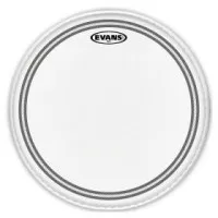 Пластик Evans B12EC2S Edge Control Coated SST