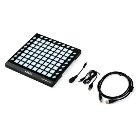 LAudio Orca-Pad64 MIDI-контроллер, 64 пэда