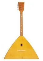 БалалайкерЪ 3S-ST