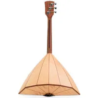 ЛАПИН БП1-БМ Балалайка прима, 1 категория