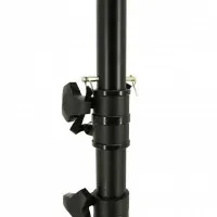 ACURY SP-001 Стойка для акустических систем с дополнительной площадкой