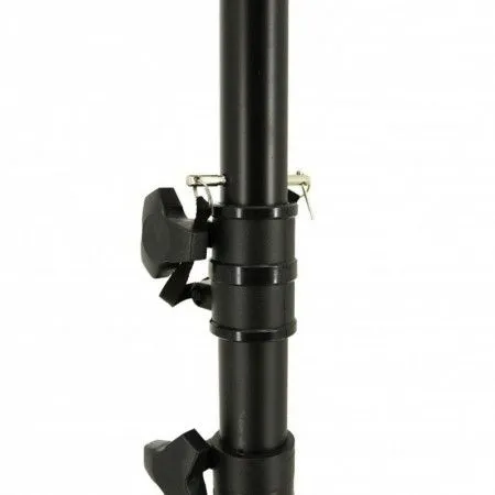 ACURY SP-001 Стойка для акустических систем с дополнительной площадкой