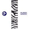 Ремень Planet Waves 50H09 Woven «Zebra»