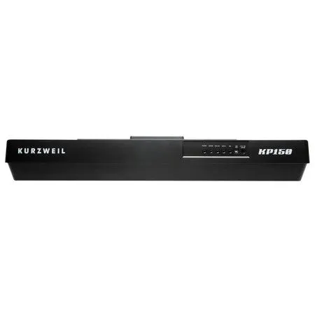 Kurzweil KP150 LB Синтезатор, 61 клавиша, полифония 128, цвет чёрный