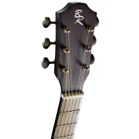 BATON ROUGE X11LS/TJ-SCC Гитара акустическая, 6 струн, цвет screwed charcoal BATON ROUGE X11LS/TJ-SCC Гитара акустическая, 6 струн, цвет screwed charcoal