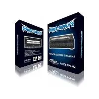 Блок питания FORCE FPS-02