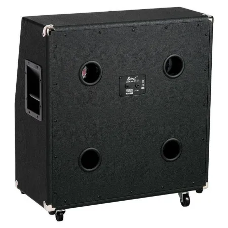 BELCAT G-412 Кабинет гитарный 4х12", 320 Вт (RMS)