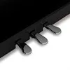 Kawai CA401B Пианино цифровое в комплекте с банкеткой, цвет чёрный