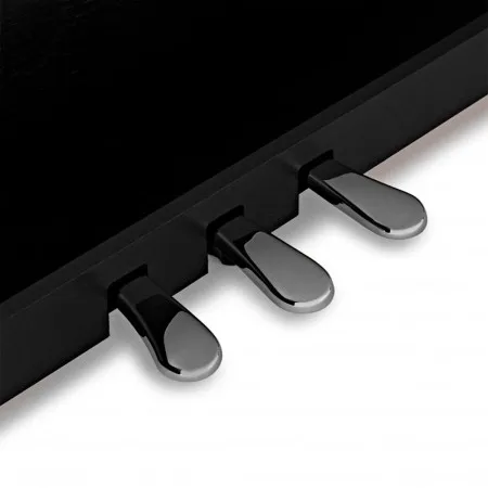 Kawai CA401B Пианино цифровое в комплекте с банкеткой, цвет чёрный