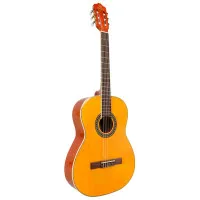 Solista 310-39-YN Гитара классическая, корпус 4/4, цвет натуральный