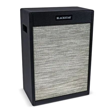 Blackstar St. James 212 VOC-BLACK Кабинет гитарный 2х12"