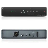 Sennheiser XSW 1-825-A Беспроводная вокальная радиосистема, 1 ручной микрофон