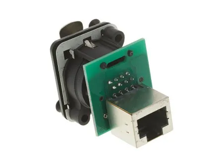 NEUTRIK NE8FDP-B