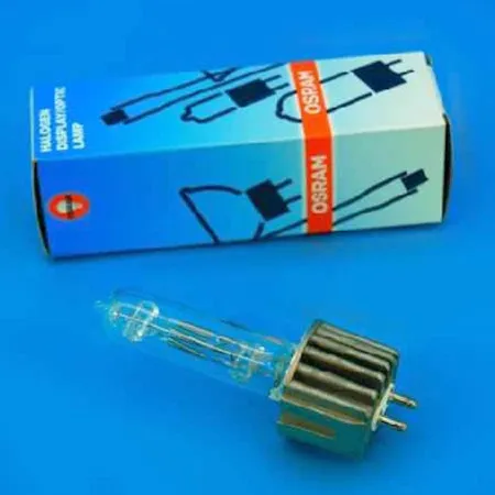OSRAM 93728 HPL575 230В/575Вт G9.5