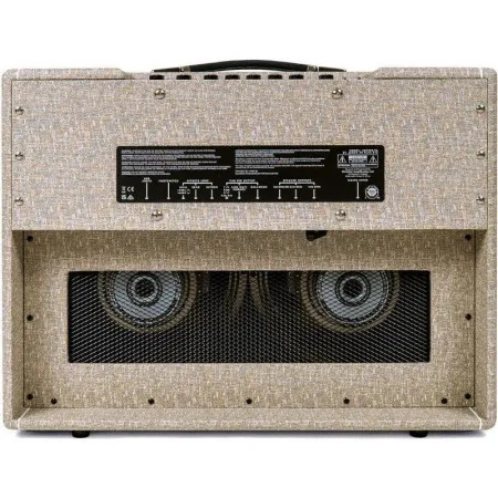 Blackstar St. James 50 EL34-212 Комбоусилитель гитарный ламповый 50Вт