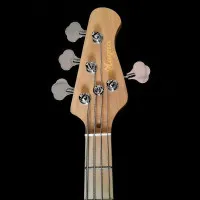 Magna B2004M-BS Бас-гитара 4-струнная, санберст