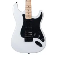 ROCKDALE Stars Plus HT HSS WH Электрогитара, цвет белый