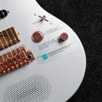 Enya NOVA GO SONIC NEW CC INSPIRE Электрогитара карбон, 6 струн