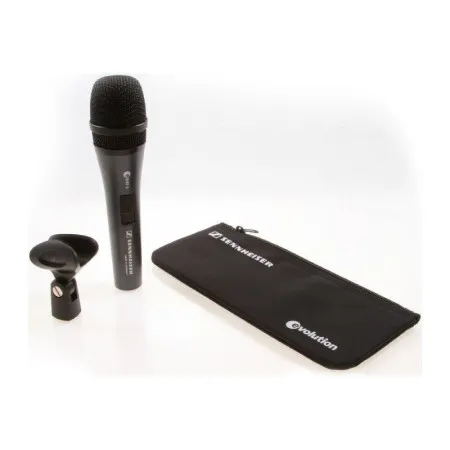 Микрофон Sennheiser e845 S