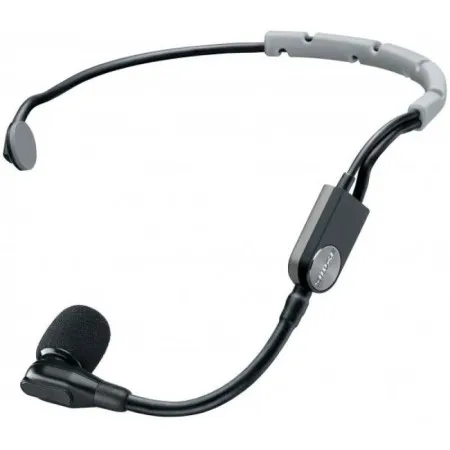 SHURE BLX14E/SM35 M17